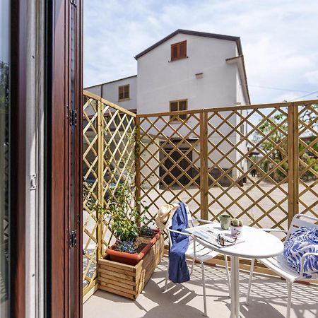 Agriturismo Nonno Antonino Sant'Agnello Esterno foto